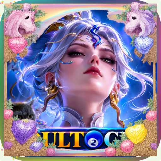 dultogel — galeri pratinjau Resmi APK