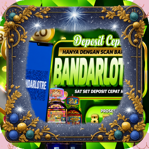 bandarlotre — mitra unggulan